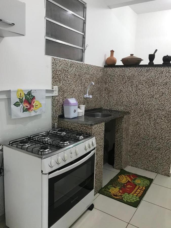 Morada Do Sol Villa Valença Eksteriør billede